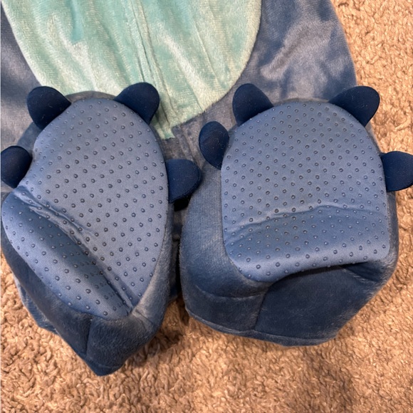 Disney Stitch 12-18 months Costume - Picture 2 of 10